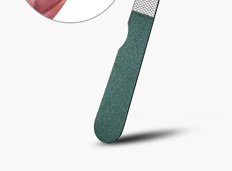 6-Piece Nail Clipper and Care Set – Practical, Stylish and Always With You!