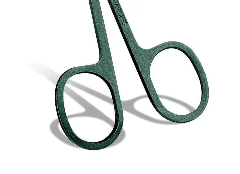 6-Piece Nail Clipper and Care Set – Practical, Stylish and Always With You!