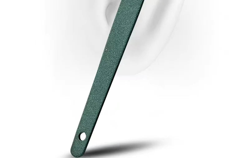 6-Piece Nail Clipper and Care Set – Practical, Stylish and Always With You!