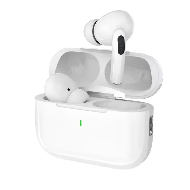 Original Pro 5 TWS Max Bluetooth Headphones – iPhone and Android Compatible, Wireless In-Ear with Charging Box
